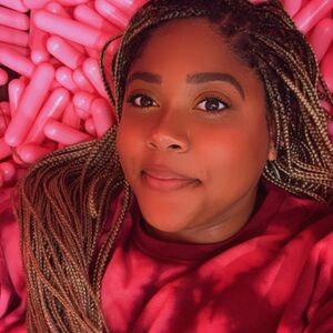 Meet your Posher, Krystal